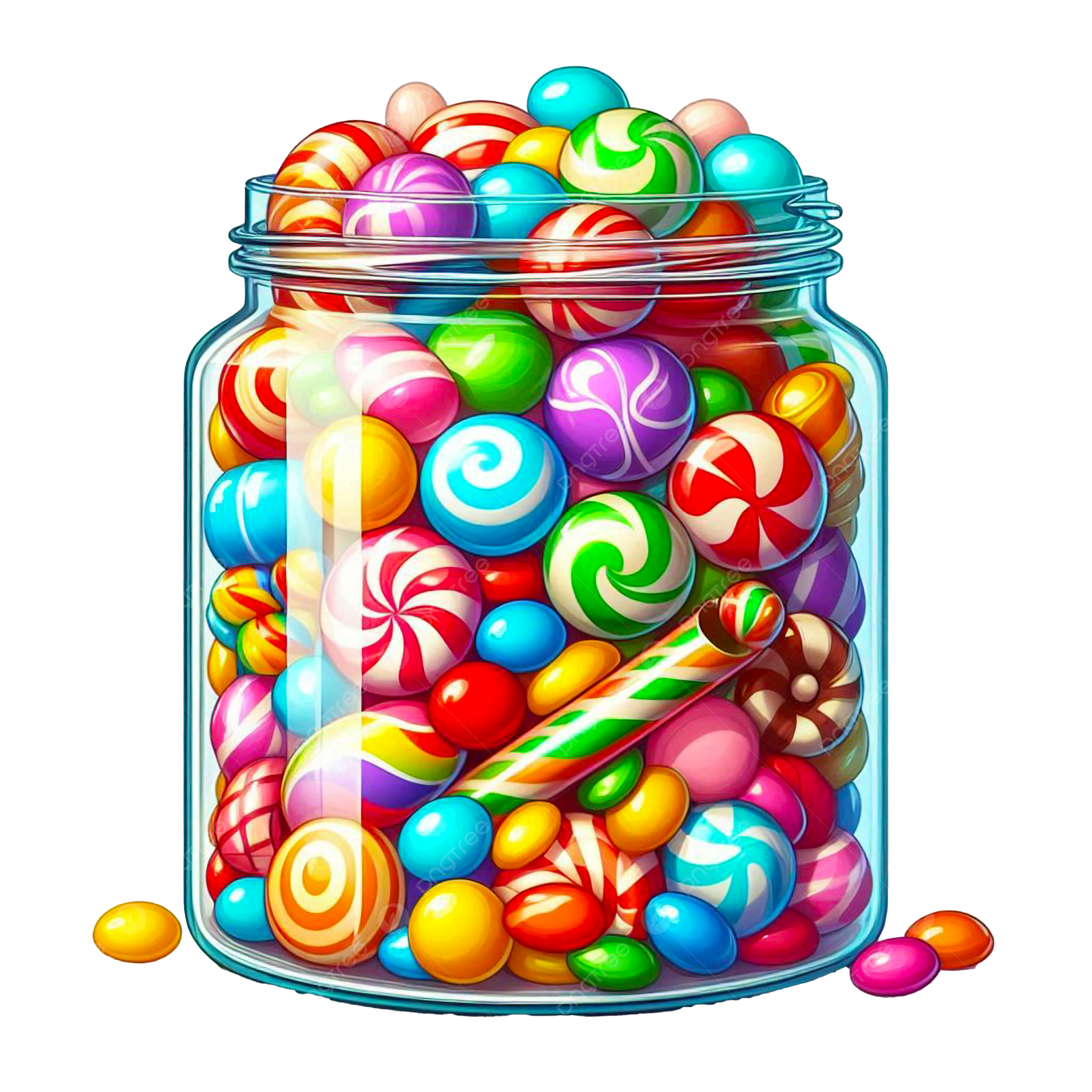 candy clipart