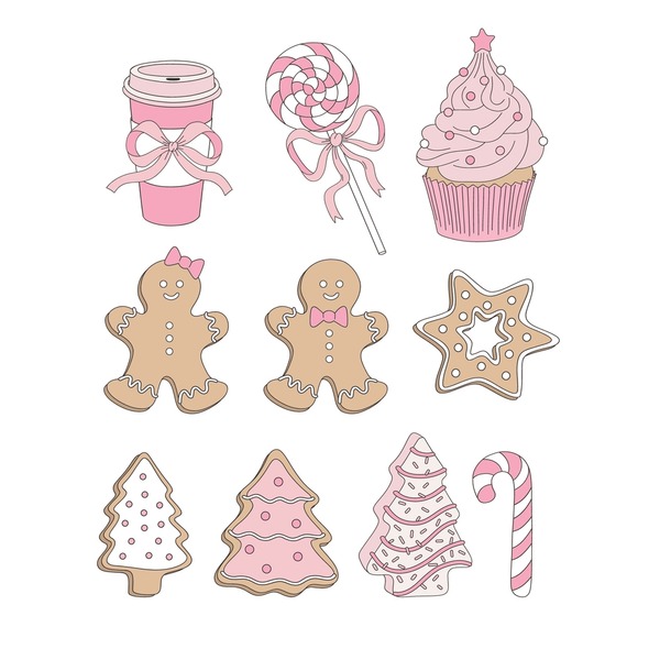 candy clipart