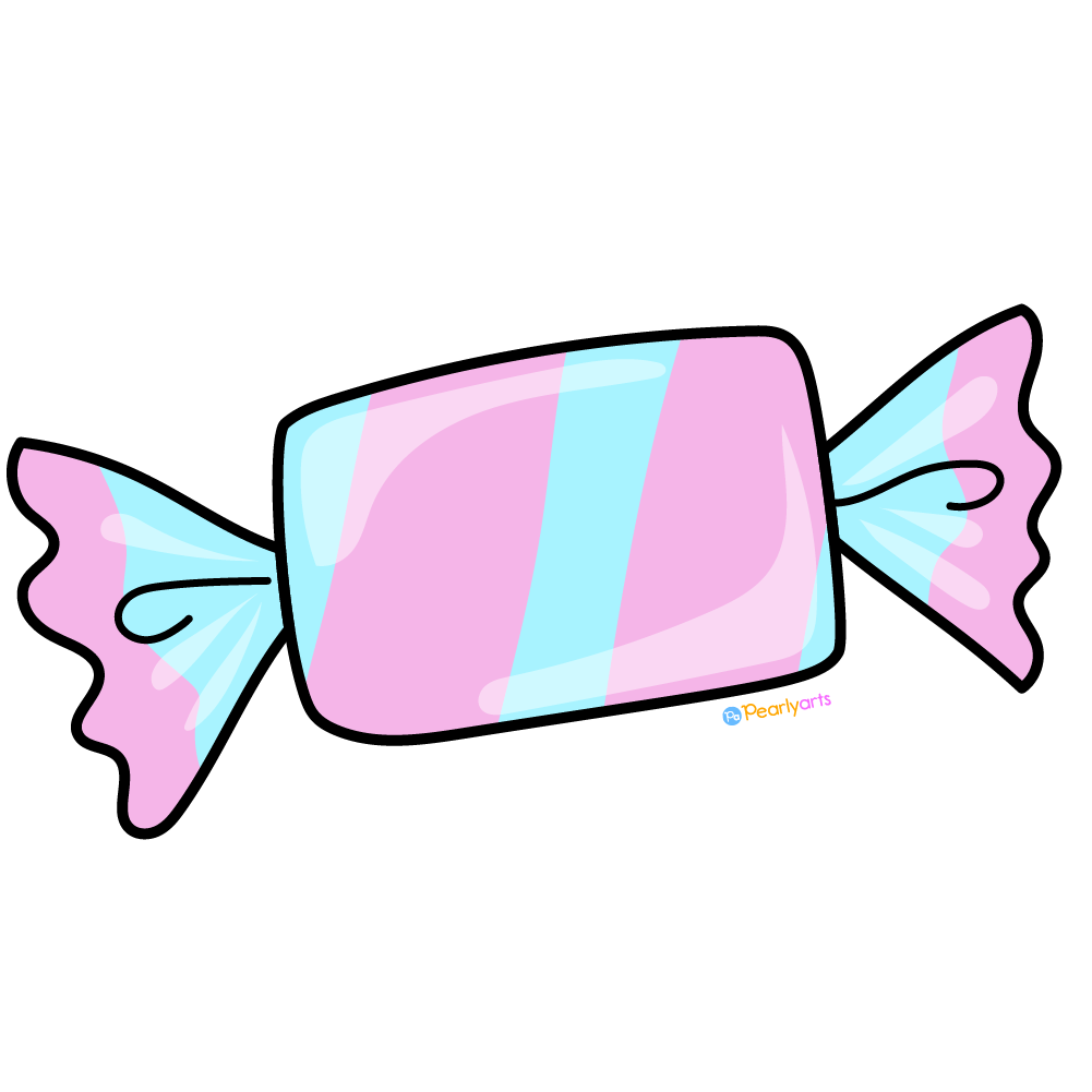candy clipart