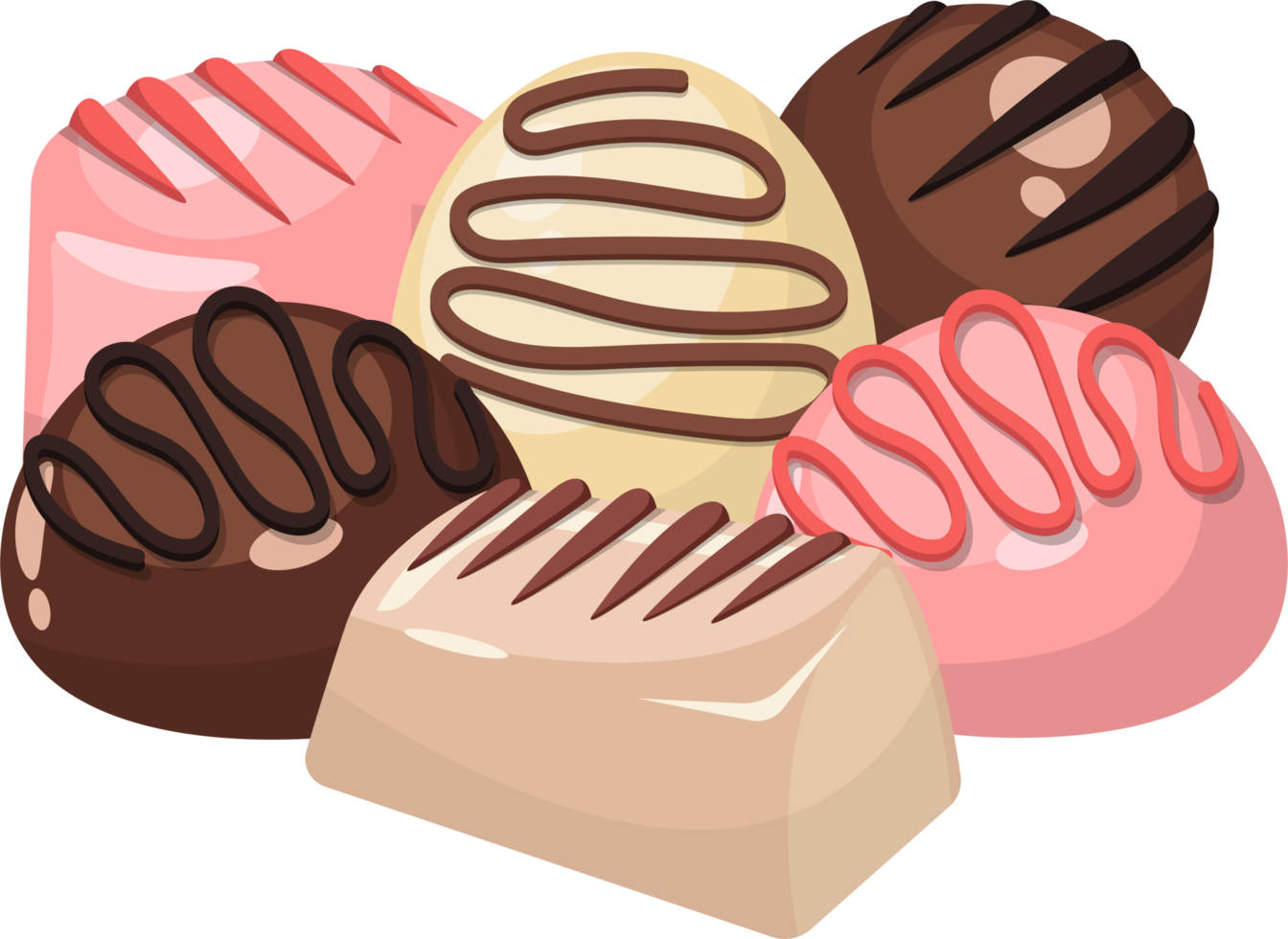 candy clipart