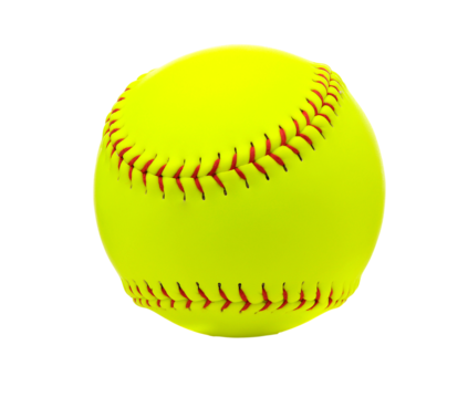 softball clipart