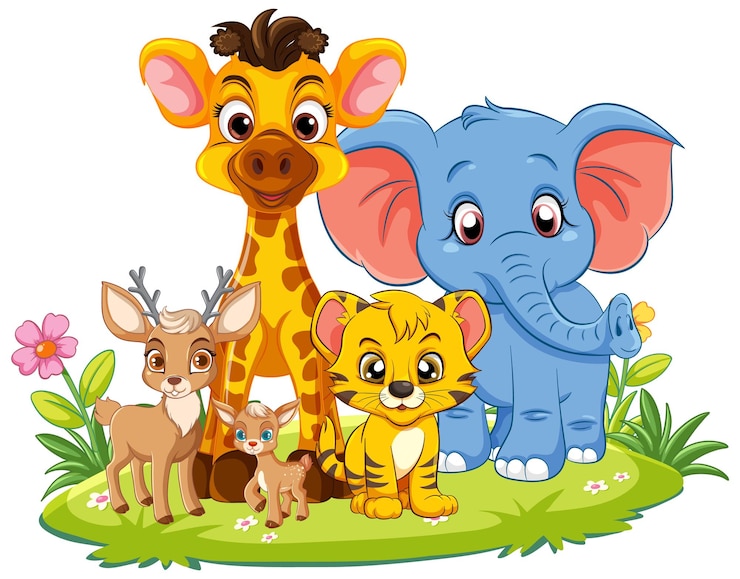 animals clipart