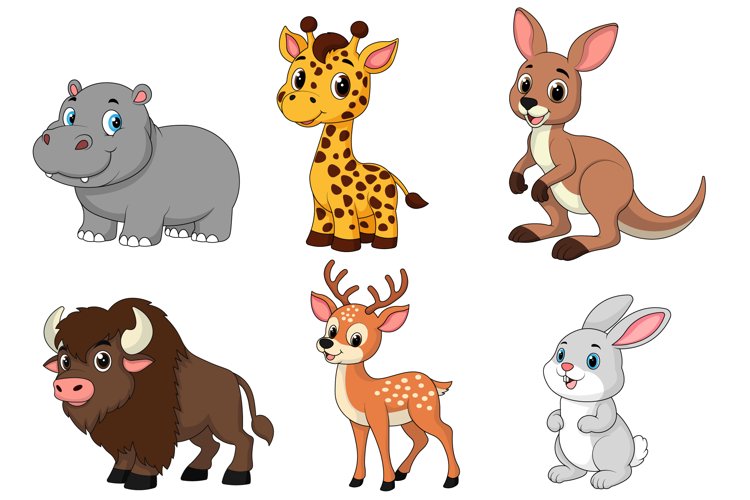 animals clipart