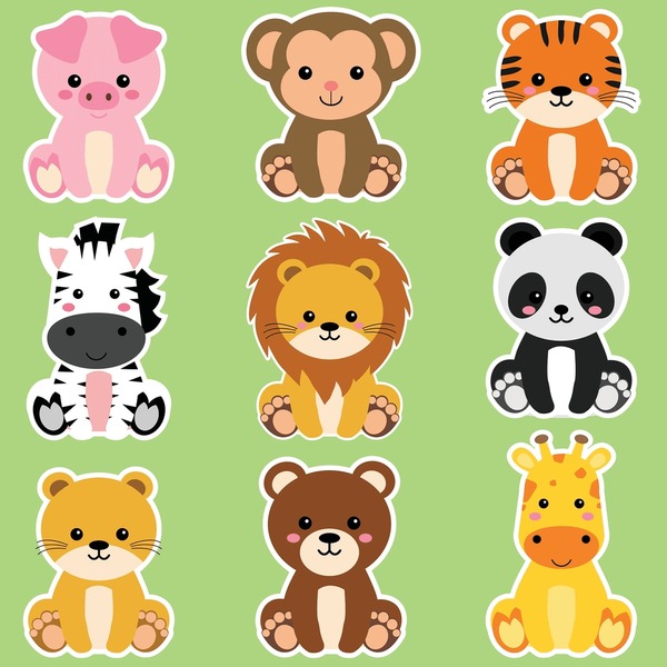 animals clipart