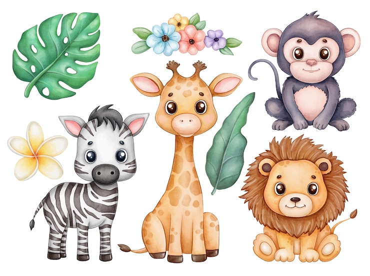 animals clipart