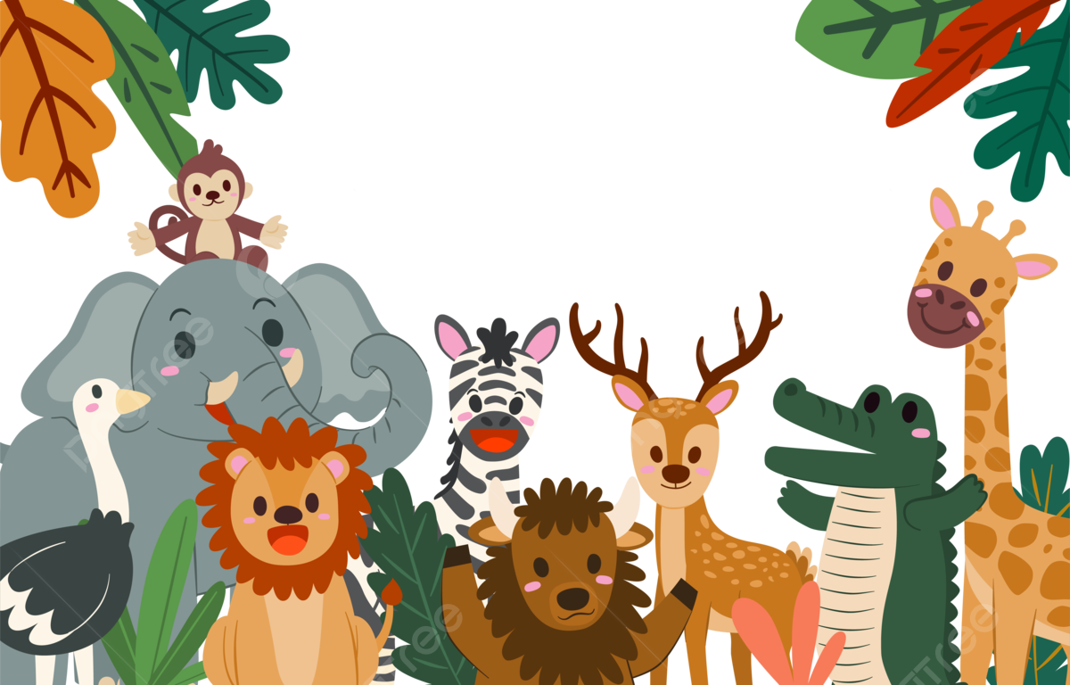 animals clipart