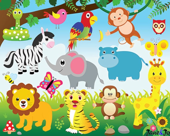 animals clipart