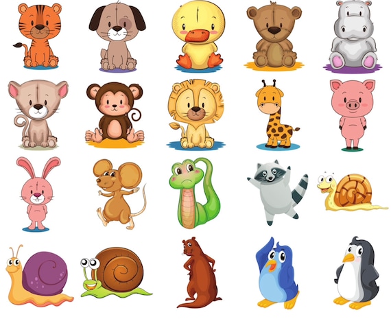 animals clipart