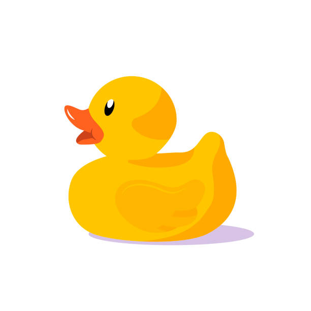 duck clipart