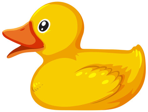 duck clipart