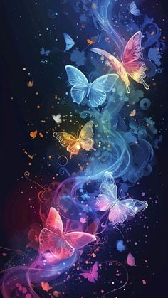 2422 wallpapers with an amazing butterfly wallpaper
