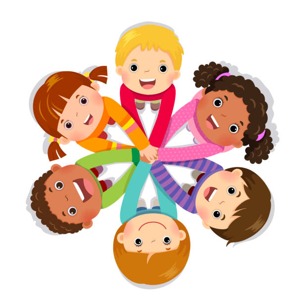 friends clipart