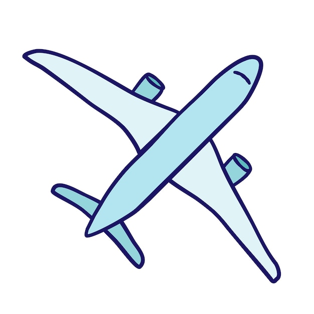 plane clipart