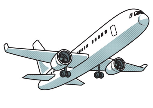 plane clipart