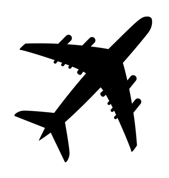 plane clipart
