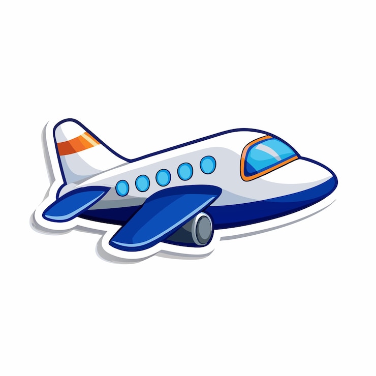 plane clipart
